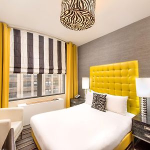 Habitación Superior con Cama Queen